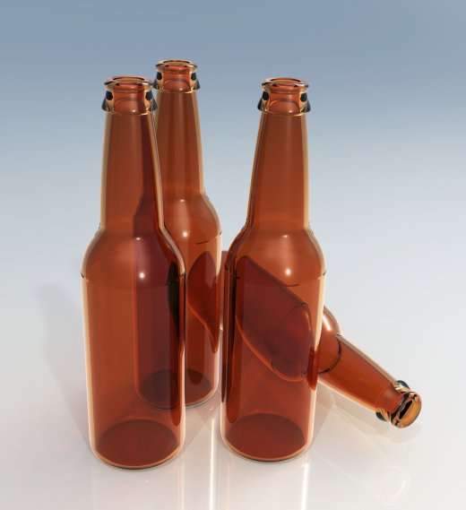 啤酒瓶缩略图